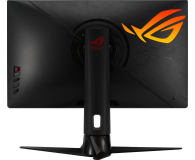 ASUS ROG STRIX XG27AQM HDR - 682430 - zdjęcie 3